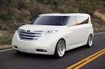 Toyota F3R Concept 2006 года